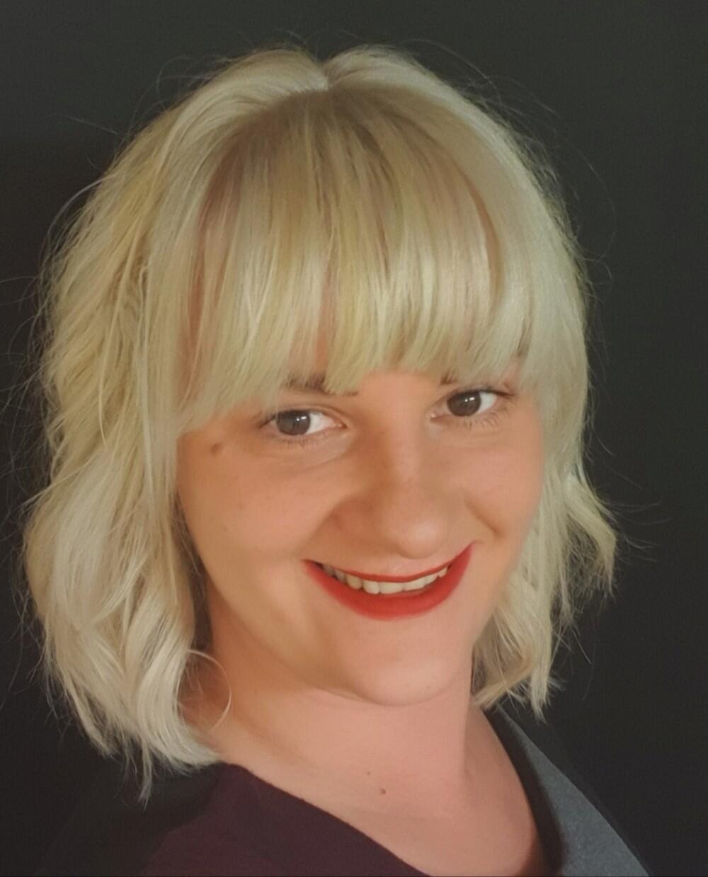author photo