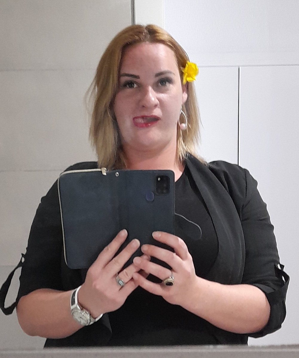 author photo
